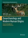 Zooarchaeology and Modern Human Origins