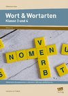 Wort und Wortarten - Klasse 3 und 4