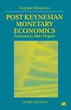 Post Keynesian Monetary Economics