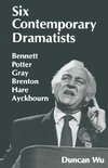 Wu, D: Six Contemporary Dramatists