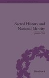 Sacred History and National Identity