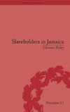 Slaveholders in Jamaica