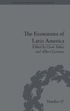 The Economies of Latin America