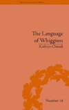 The Language of Whiggism