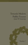 Towards Modern Public Finance