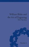 William Blake and the Art of Engraving