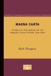 Magna Carta