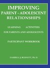 Improving Parent-Adolescent Relationships