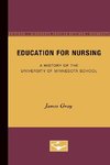 Education for Nursing