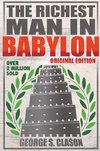 Richest Man In Babylon - Original Edition