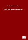 Fürst Blücher von Wahlstadt