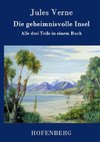 Die geheimnisvolle Insel