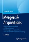 Mergers & Acquisitions