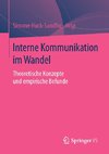 Interne Kommunikation im Wandel