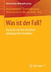 Was ist der Fall?