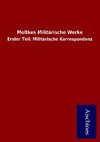 Moltkes Militärische Werke