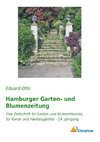 Hamburger Garten- und Blumenzeitung