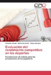 Evaluación del rendimiento competitivo en los deportes