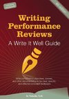 Writing Performance Reviews