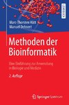 Methoden der Bioinformatik