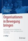 Organisationen in Bewegung bringen