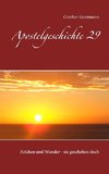 Apostelgeschichte 29