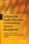 Collaborative Quality Assurance in Information Systems Development