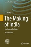 The Making of India