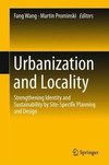 Urbanization and Locality