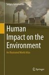 Human Impact on the Environment