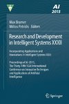 Research and Development in Intelligent Systems XXXII