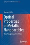 Optical Properties of Metallic Nanoparticles