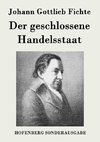 Der geschlossene Handelsstaat