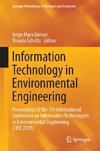 Information Technology in Environmental Engineering