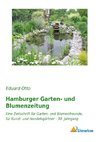 Hamburger Garten- und Blumenzeitung