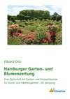 Hamburger Garten- und Blumenzeitung