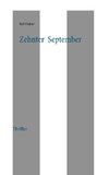 Zehnter September