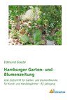 Hamburger Garten- und Blumenzeitung