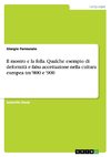 Il mostro e la folla. Qualche esempio di deformità e falsa accettazione nella cultura europea tra '800 e '900