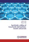 Synthetic utility of Coumarin derivatives: recent advances