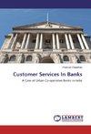 Customer Services In Banks