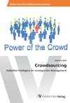 Crowdsourcing