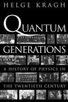 Quantum Generations