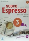 Nuovo Espresso 3 Corso di italiano B1