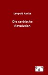 Die serbische Revolution