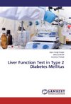 Liver Function Test in Type 2 Diabetes Mellitus