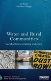 Water and Rural Communities