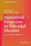 International Perspectives on Older Adults Education