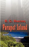 Parapet Island