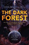 The Three-Body Problem 2. The Dark Forest